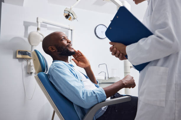 Best 24-Hour Emergency Dental Care in Rockdale, TX