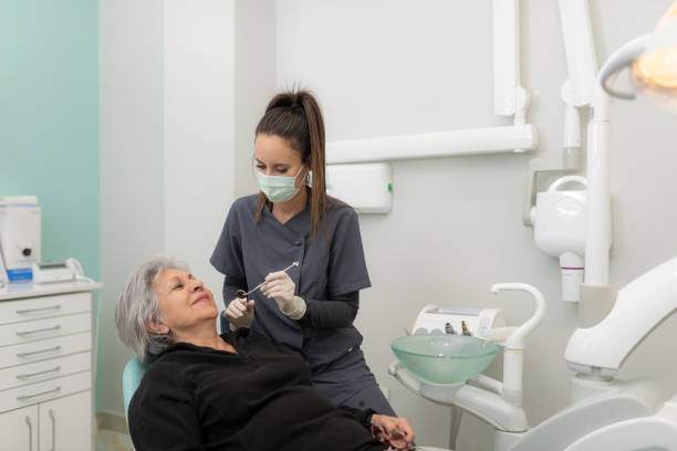Best Weekend Emergency Dental Services in Rockdale, TX
