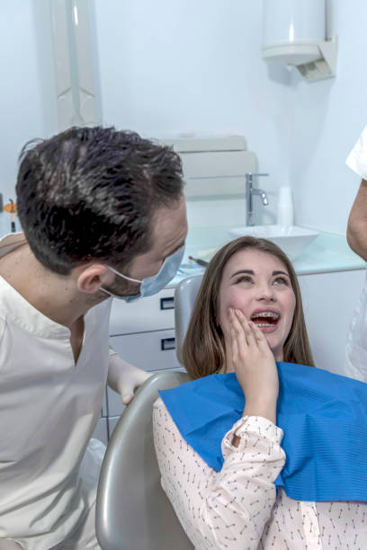 Best Emergency Treatment for Oral Infections in Rockdale, TX