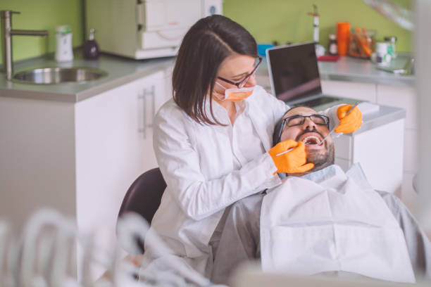 Best Emergency Treatment for Jaw Pain or Injury in Rockdale, TX