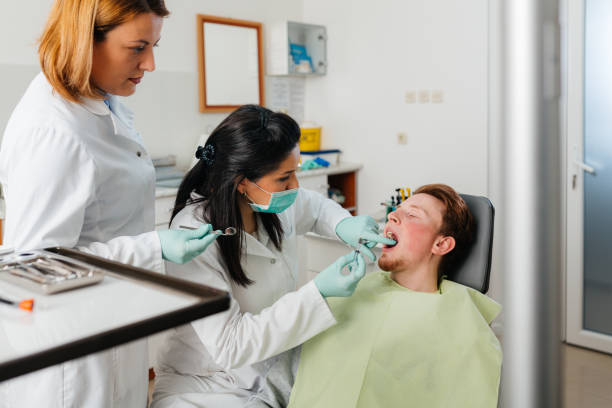 Best Walk-In Emergency Dental Services in Rockdale, TX