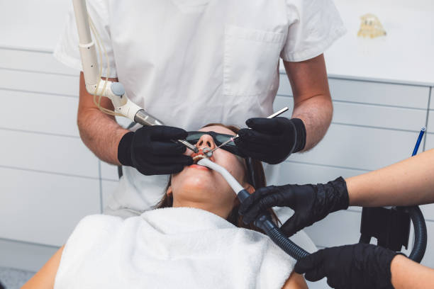 Best Emergency Wisdom Tooth Extraction in Rockdale, TX